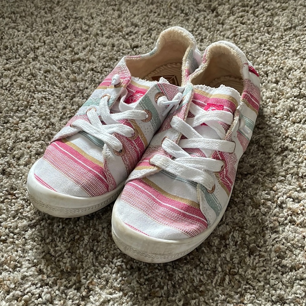 ROXY shoes